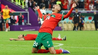 九游体育官网网页入口-【观察】实力更劲成色更足，最强黑马威胁法阿会师