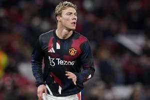 意媒：尤文或有意霍伊伦但尚未接触曼联&amp;经纪人 曼联要价6000万欧