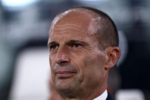 九游app下载-阿莱格里：我不会辞职 阿涅利：不会解雇阿莱格里