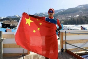 九游体育官方网站-蔡佳云斩获米兰冬残奥会中国代表团首金！｜米兰冬残奥会特别报道