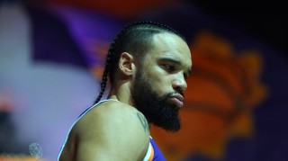 九游体育官网网页入口-鲍威尔：我们知道狄龙的伎俩 我一般不搭理&amp;但他要动手那我不惯着