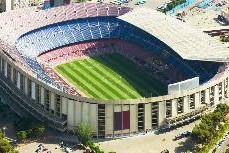 巴塞罗那市议会：巴萨8月10日在诺坎普举行甘伯杯的计划非常勉强