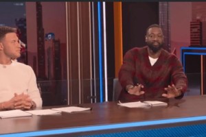 九游体育官方网站-韦德：火箭需要保罗，他能将火箭球员团结在一起！