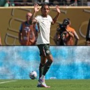 若昂-佩德罗此前在布莱顿25场只有2粒非点球进球，加盟蓝军3场3球