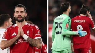 林良锋：索博斯洛伊玩砸了，那又怎样？