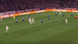 九游体育官网网页入口-【欧冠】穆勒绝平，弗拉泰西反绝杀，拜仁1-2国际米兰