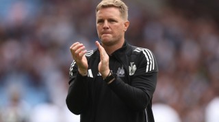 九游体育官方网站-0-2不敌曼城！埃迪豪：球员们已经付出一切，我完全无法责怪他们