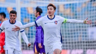 【中超】廖均健破门基莱斯将功补过 津门虎2比2梅州