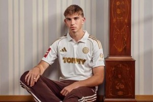 米体介绍国米潜在新援姆拉契奇：心智成熟，后场组织进攻稳健