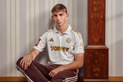 米体介绍国米潜在新援姆拉契奇：心智成熟，后场组织进攻稳健